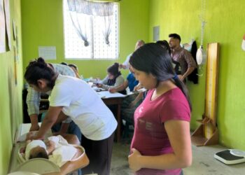 Inauguran taller sobre la Clasificación Integrada de la Seguridad Alimentaria en Fases (CIF)