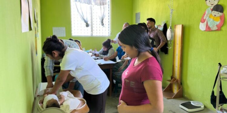 Inauguran taller sobre la Clasificación Integrada de la Seguridad Alimentaria en Fases (CIF)
