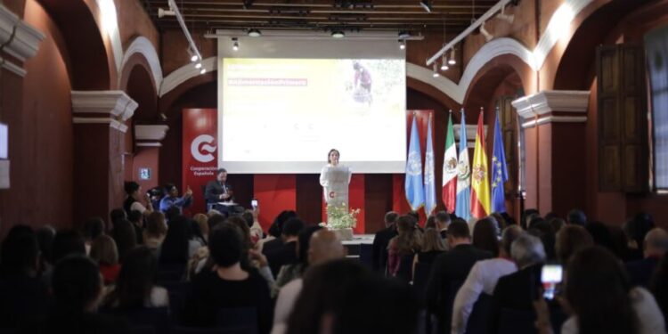 Inauguran taller sobre la Clasificación Integrada de la Seguridad Alimentaria en Fases (CIF)