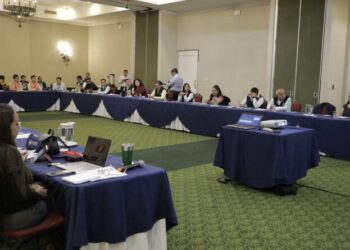 Inauguran taller sobre la Clasificación Integrada de la Seguridad Alimentaria en Fases (CIF)