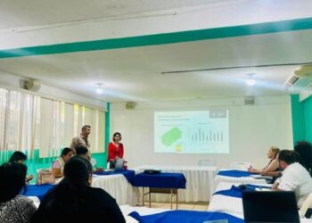 Codesan de El Progreso resalta compromiso con la seguridad alimentaria y nutricional