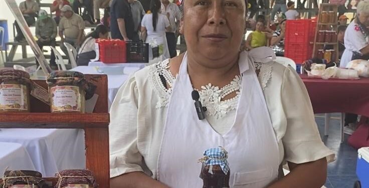 Apoyo al emprendimiento es vital para el desarrollo económico de agricultoras de Sacatepéquez