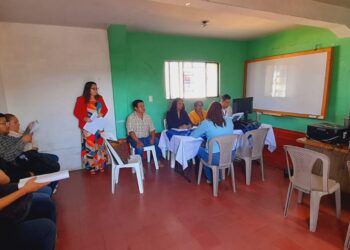 Avanza proceso de verificación y comparecencia que fortalece la institucionalidad