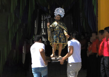 Celebran el Día de San Isidro Labrador, patrono de los agricultores