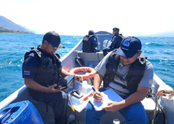 Día del Acuicultor: acciones promueven el desarrollo sostenible de la acuicultura