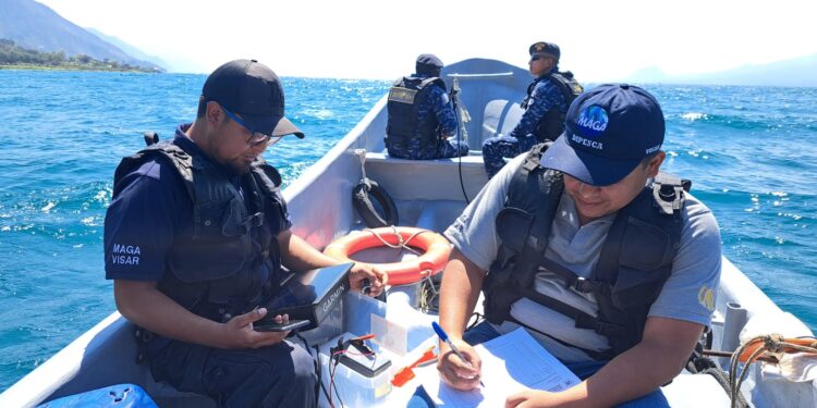 Día del Acuicultor: acciones promueven el desarrollo sostenible de la acuicultura