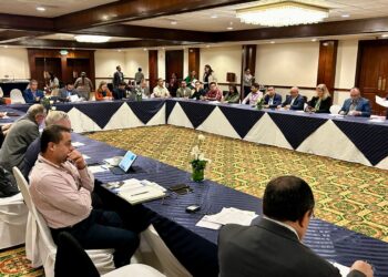 Diálogo Intersectorial para potenciar cultivos y cuidar suelos