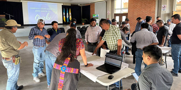 Finaliza primera temporada de las Mesas Técnicas Agroclimáticas