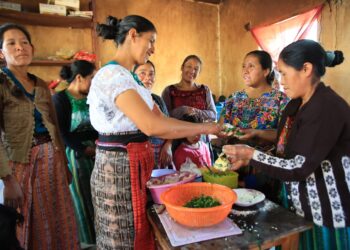 Fortalecen capacidades de comunicación para el desarrollo