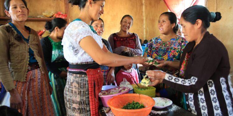 Fortalecen capacidades de comunicación para el desarrollo
