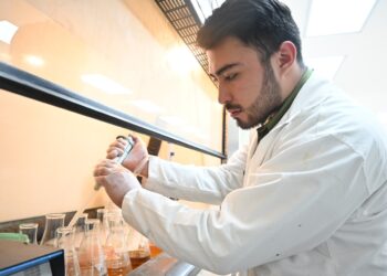 ICTA cumple 51 años de promover la ciencia y la tecnología agrícola