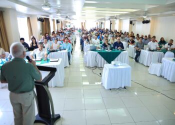 Promueven ganadería sostenible y rentable en Petén