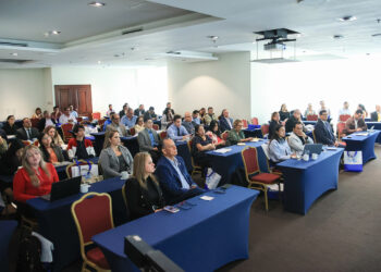 Promueven la inocuidad de los alimentos para garantizar su calidad