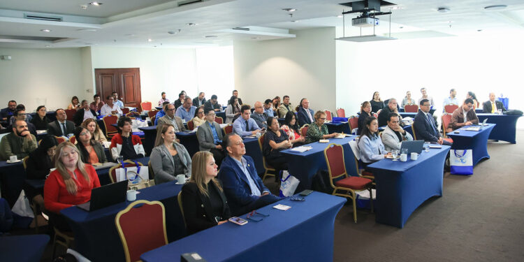 Promueven la inocuidad de los alimentos para garantizar su calidad