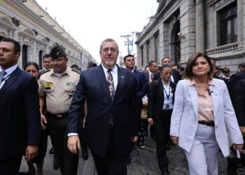 Se reafirma compromiso con la transparencia y la lucha contra la corrupción