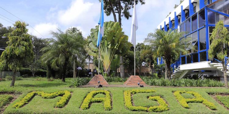 Son 104 años de velar por el bienestar de la agricultura, la ganadería y la alimentación