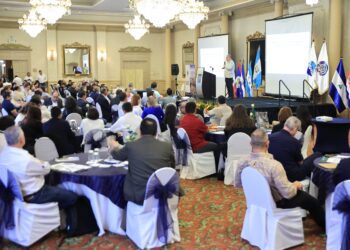 Trabajo en conjunto fortalecerá la sanidad agropecuaria de la región