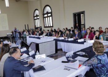 CONASAN conoce medidas anticipatorias en Corredor Seco Ampliado