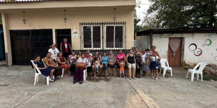 Promueven el Consumo de Frutas en Chiquimulilla, Santa Rosa