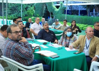 Avanza formulación de los objetivos de la Política Agropecuaria