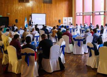 Brindan taller para elaborar anteproyecto de presupuesto 2025