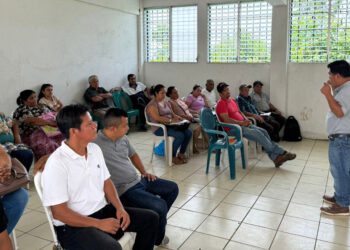 Buenas prácticas brindan productos de calidad