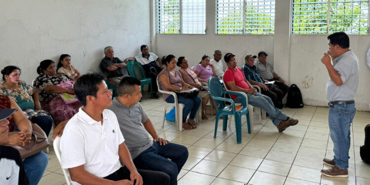 Buenas prácticas brindan productos de calidad