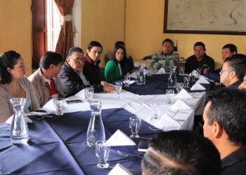 Buscan soluciones para enfrentar pérdidas de cosechas