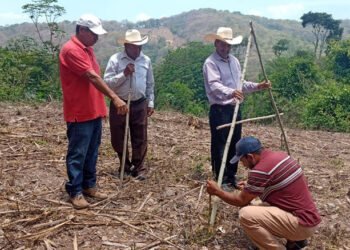 Conociendo el MAGA: Departamento de Cuencas Hidrográficas y la protección de recursos naturales