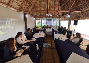 Forjan alianzas para la profesionalización del agro