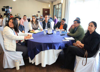 Fortalecen eficiencia en la entrega de asistencia alimentaria