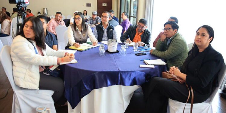 Fortalecen eficiencia en la entrega de asistencia alimentaria