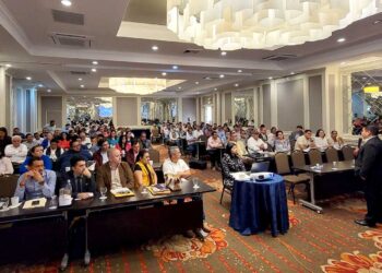 Presentan Plan Estratégico “Una Nueva Siembra para el Agro en Guatemala”