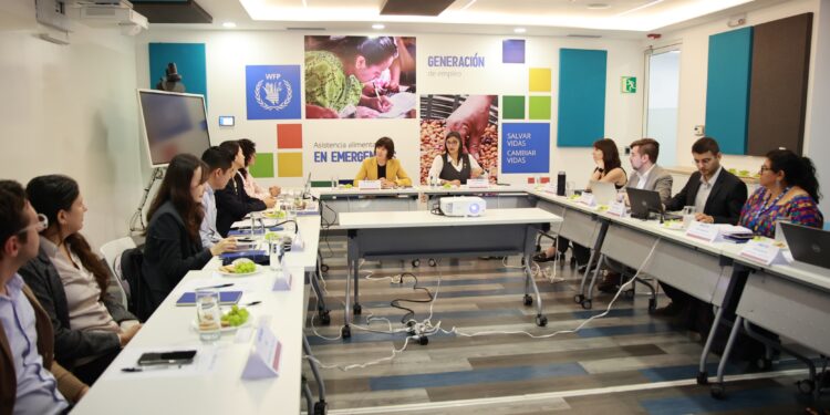 Promueven resiliencia climática en zonas rurales de Quiché