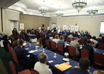 Cooperación Internacional conoce “Una nueva siembra para el agro de Guatemala”