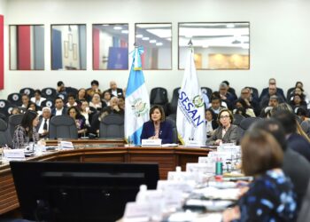 CONASAN revisa avances de Mano a Mano y ejecución del POASAN 2024