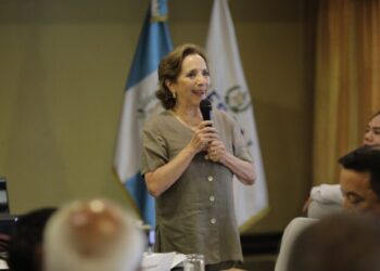 Fortalecimiento de capacidades del personal de la SESAN: un paso decisivo para combatir la malnutrición en Guatemala