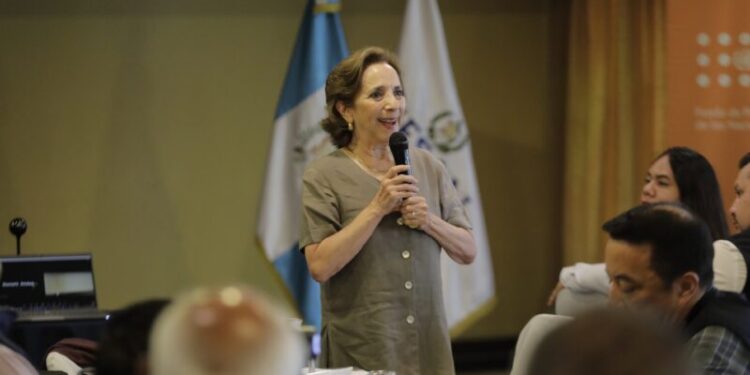 Fortalecimiento de capacidades del personal de la SESAN: un paso decisivo para combatir la malnutrición en Guatemala