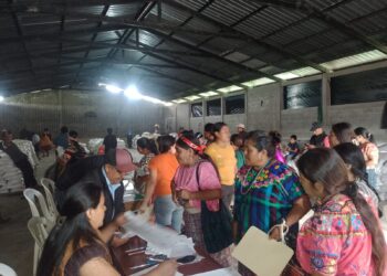 Alimentos por Acción beneficia a más de catorce mil familias