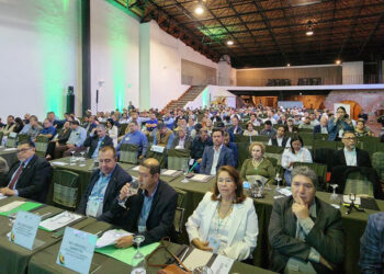 Congreso Nacional de Aguacate destaca competitividad y sostenibilidad del cultivo