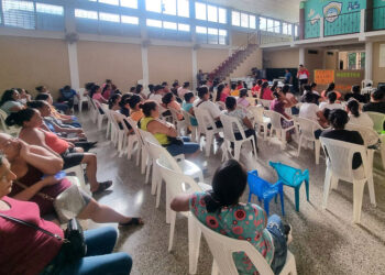 Fomentan huertos urbanos y periurbanos en El Jícaro