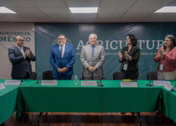 Guatemala preside Plataforma de Acción Climática en Agricultura de Latinoamérica y el Caribe