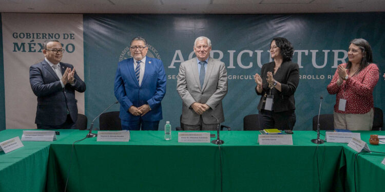 Guatemala preside Plataforma de Acción Climática en Agricultura de Latinoamérica y el Caribe