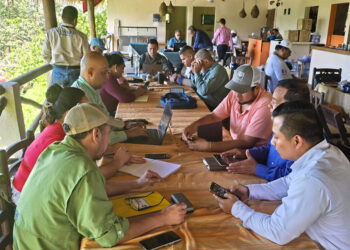Inicia segunda temporada de las Mesas Técnicas Agroclimáticas