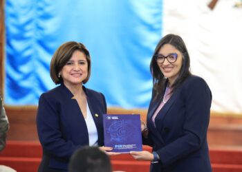 Presentan actualización del Plan Institucional de Respuesta (PIR)