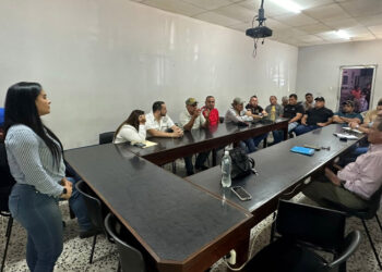 Integran equipo de trabajo de la Agrocadena Apícola Nacional