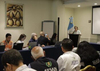 Avanza análisis de la proyección de inseguridad alimentaria