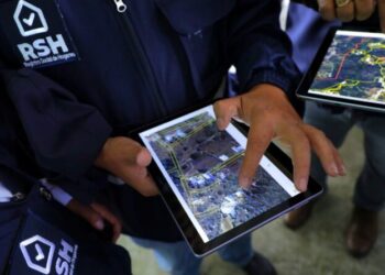 SESAN se suma a la segunda fase del Registro Social de Hogares