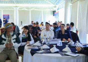 Acciones interinstitucionales fortalecen iniciativa “Mano a Mano”