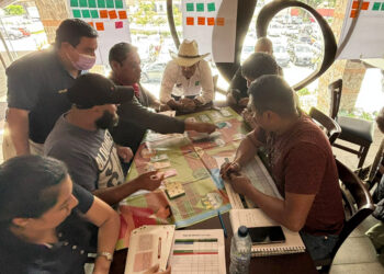 Avanza elaboración de manual del manejo de post cosecha de Aguacate